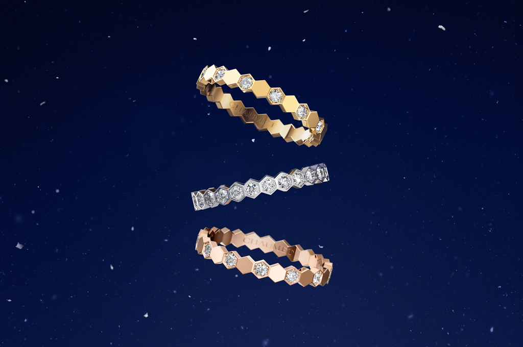 Discover Chaumet’s Holiday Magic
