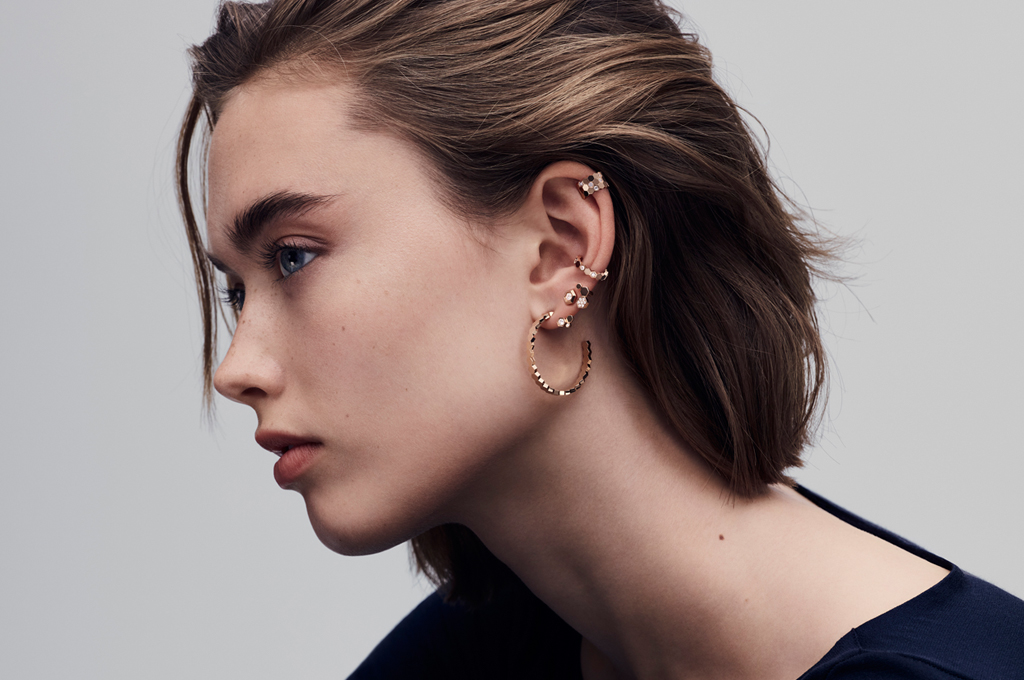Bee de Chaumet Introduces Sophisticated New Jewellery Designs