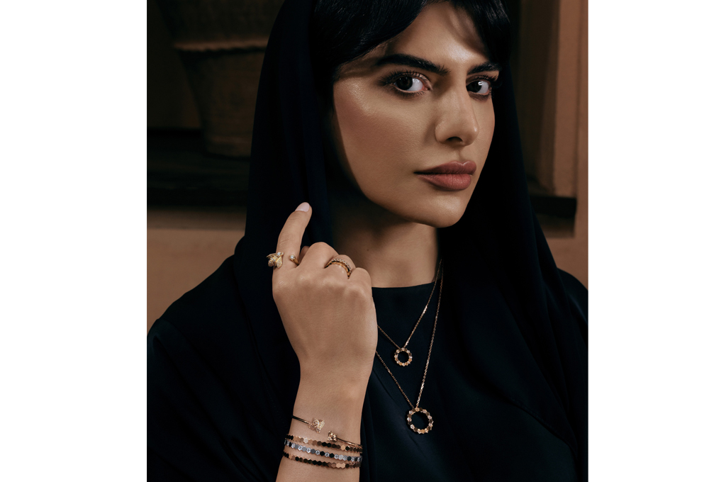 Chaumet Unveils a Ramadan Journey of Greatness and Inner Light