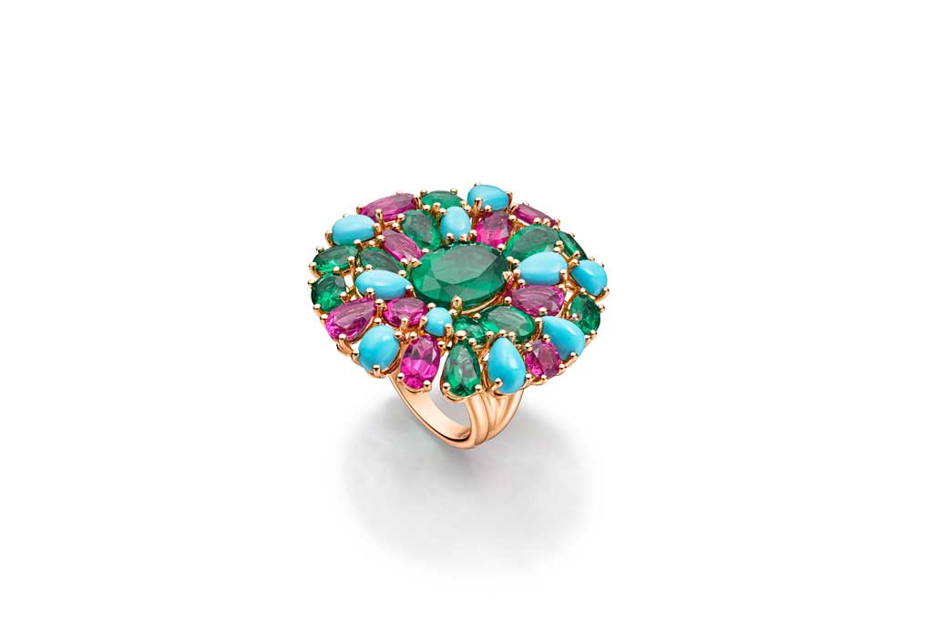 Chopard x Julia Roberts 