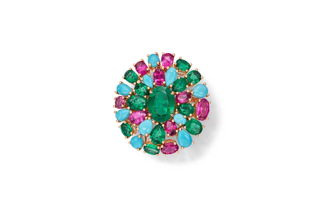 Chopard x Julia Roberts 