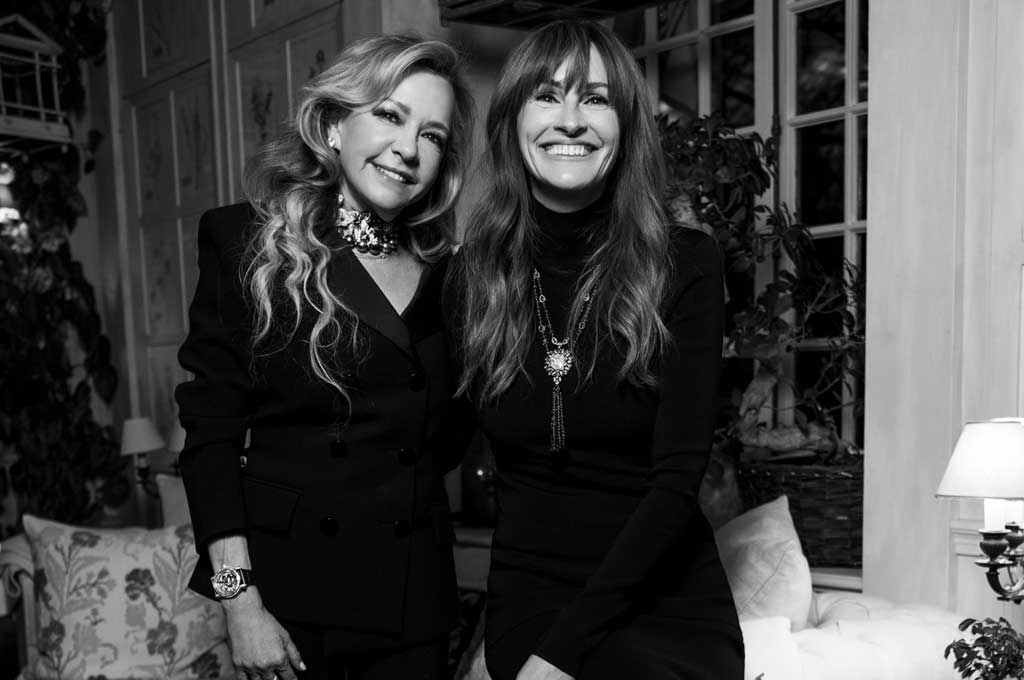 Chopard x Julia Roberts 