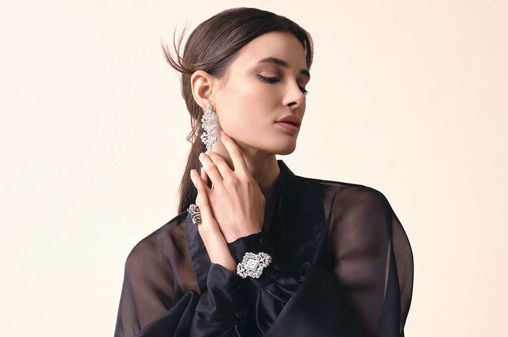 Chopard Red Carpet Collection: MIRACLES