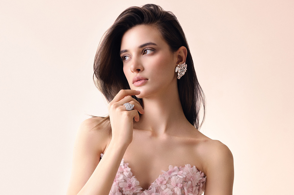 Chopard Red Carpet Collection: MIRACLES