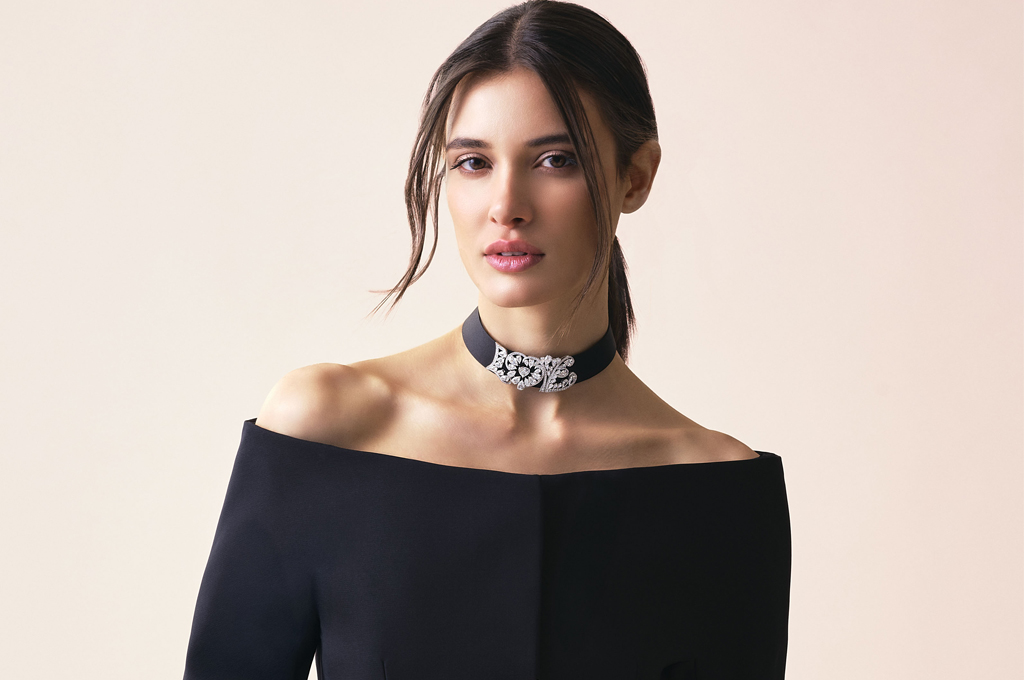 Chopard Red Carpet Collection: MIRACLES