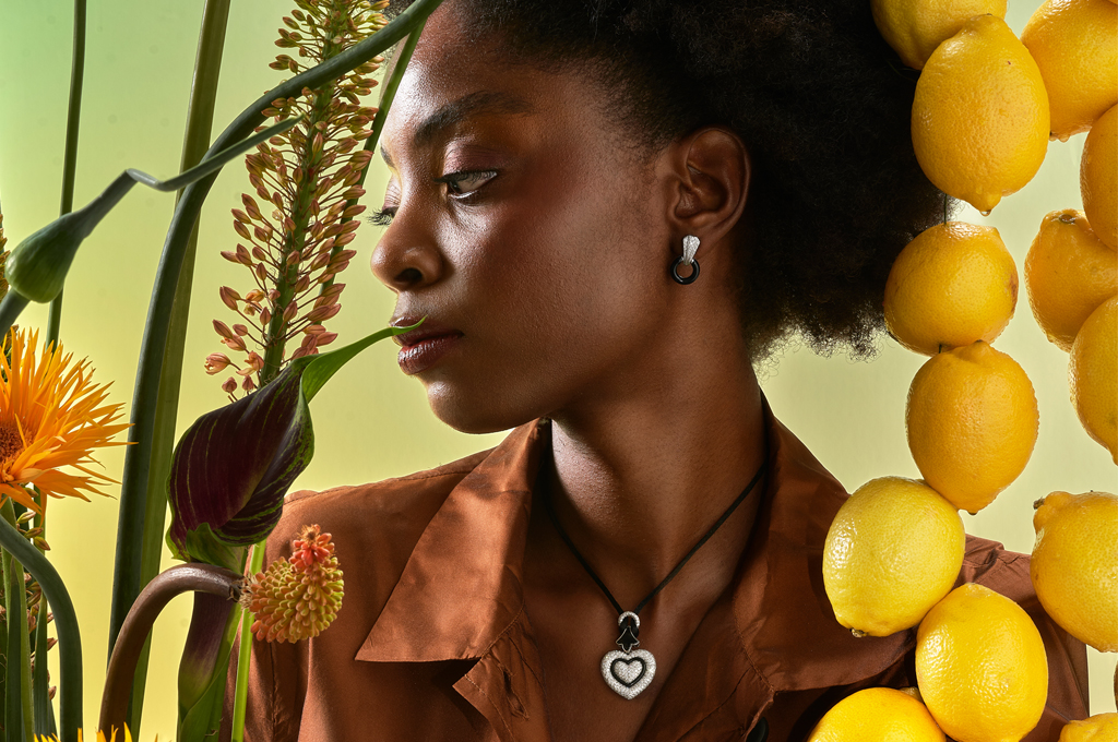 لقاء مع مصممة المجوهرات الإماراتية عليا الفلاسي    المحترمة