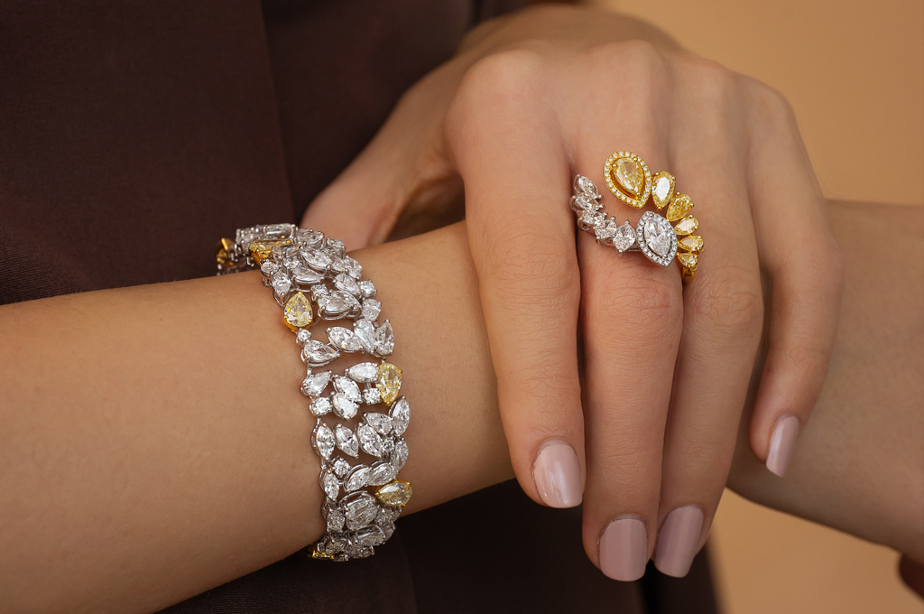 Introducing Dhyan Diam – The Generational Jeweller