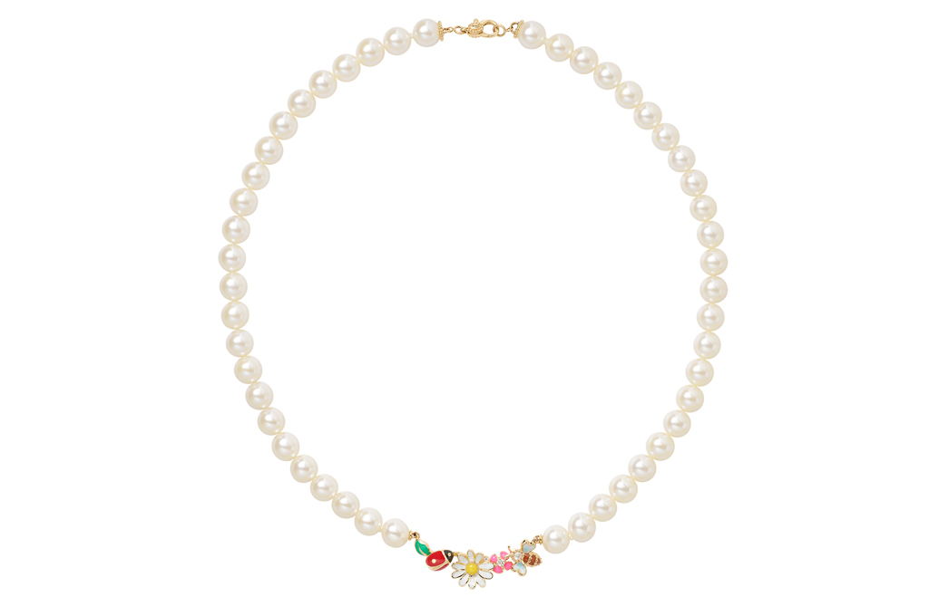  The New Diorette Creations