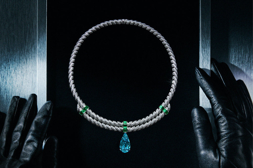 Gucci Unveils New High Jewelry Collection Inspired by Nature and Heritage