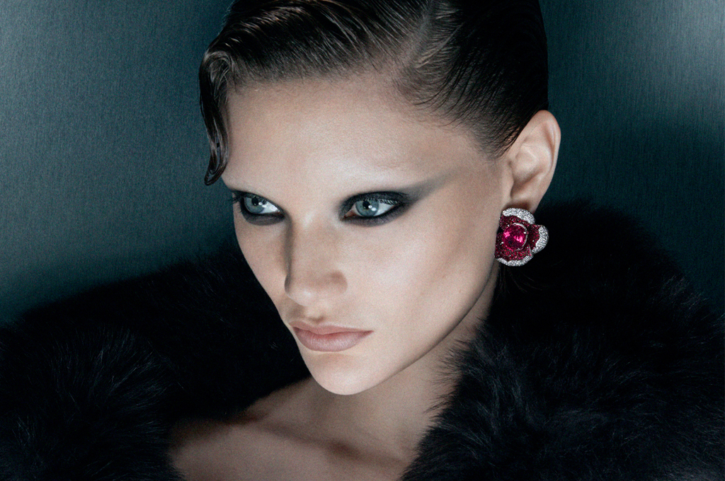 Gucci Unveils New High Jewelry Collection Inspired by Nature and Heritage