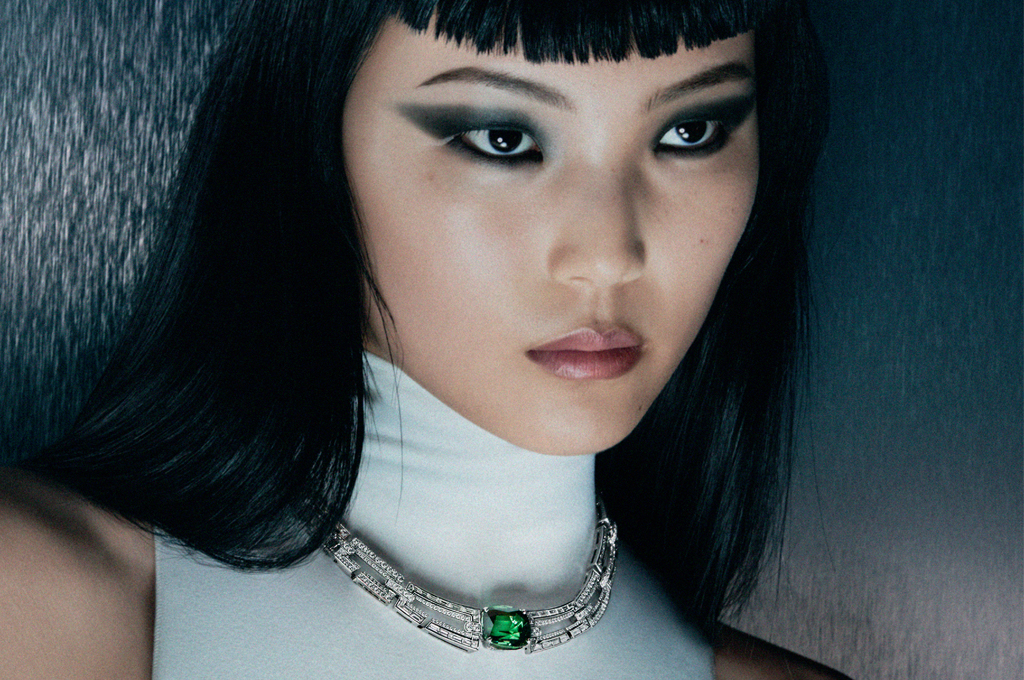 Gucci Unveils New High Jewelry Collection Inspired by Nature and Heritage