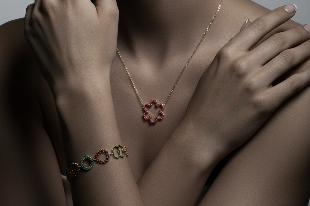 Introducing DONYDO: Italian Craftsmanship Meets the Energy of the Soul