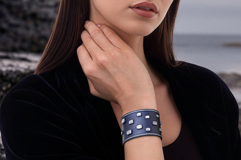 LEVUMA Reveals L’Armure: A Modern Expression of Strength in Motion