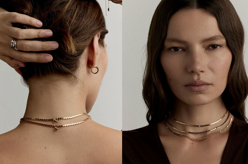 Noora Shawqi Introduces Her Latest Collection: Love in Tokyo