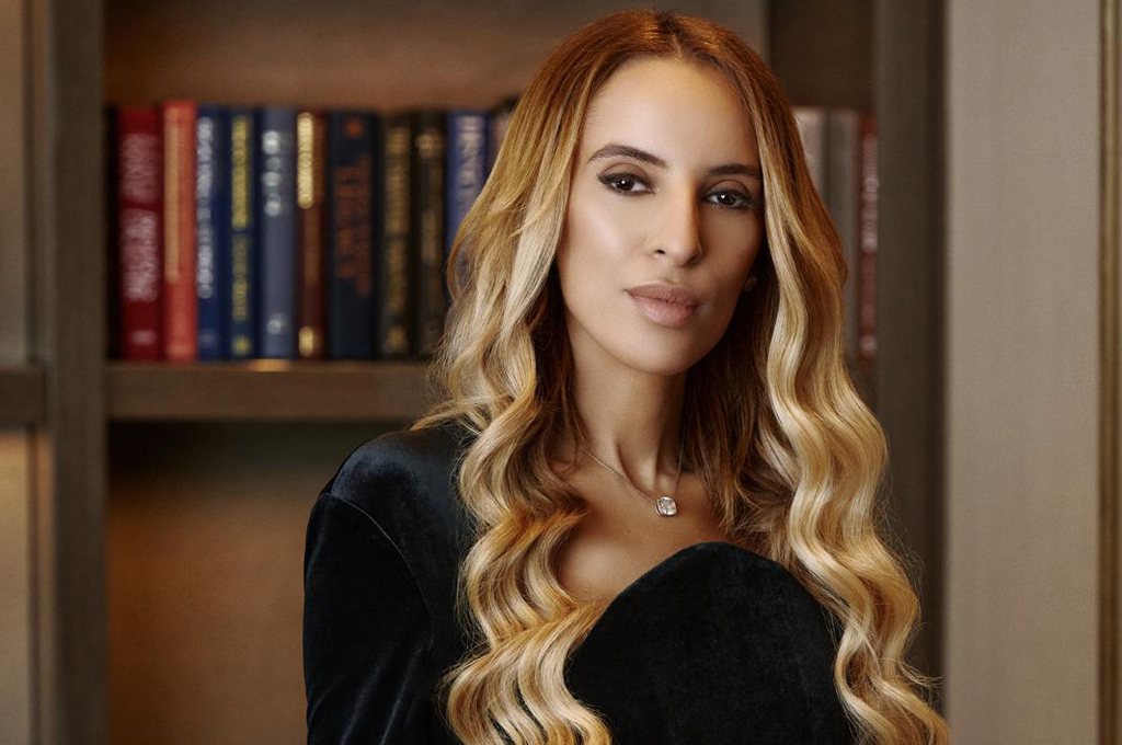 Exclusive Interview with Noor Alfardan, Founder and Designer of Noudar Jewels