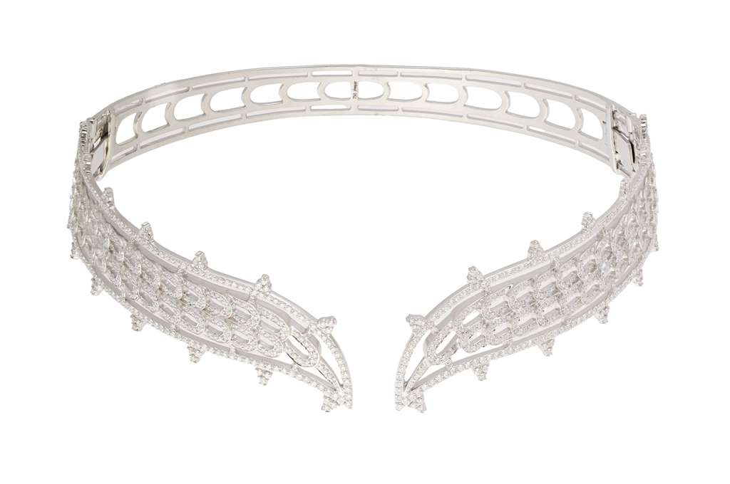 Exclusive Interview with Noor Alfardan, Founder and Designer of Noudar Jewels