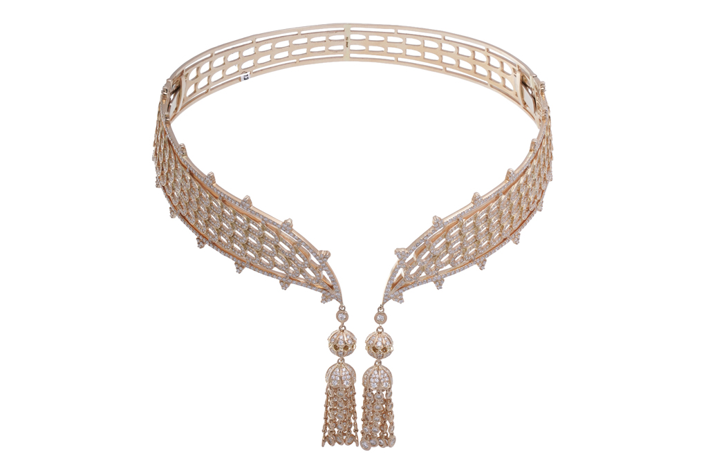 Exclusive Interview with Noor Alfardan, Founder and Designer of Noudar Jewels