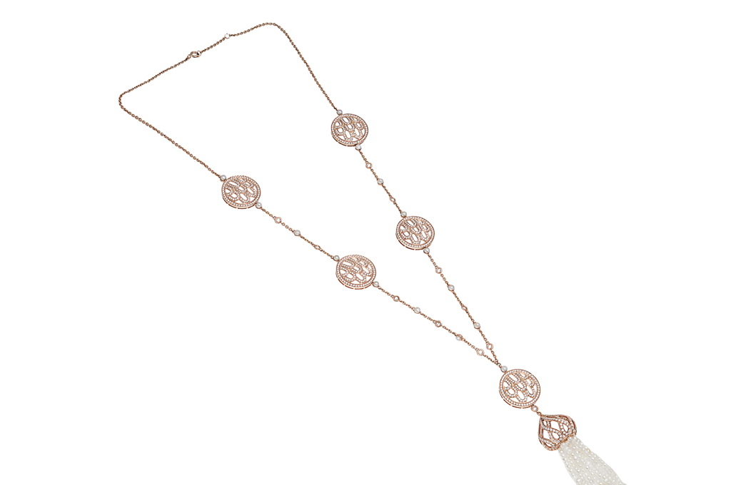 Exclusive Interview with Noor Alfardan, Founder and Designer of Noudar Jewels