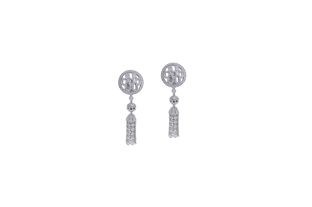 Exclusive Interview with Noor Alfardan, Founder and Designer of Noudar Jewels