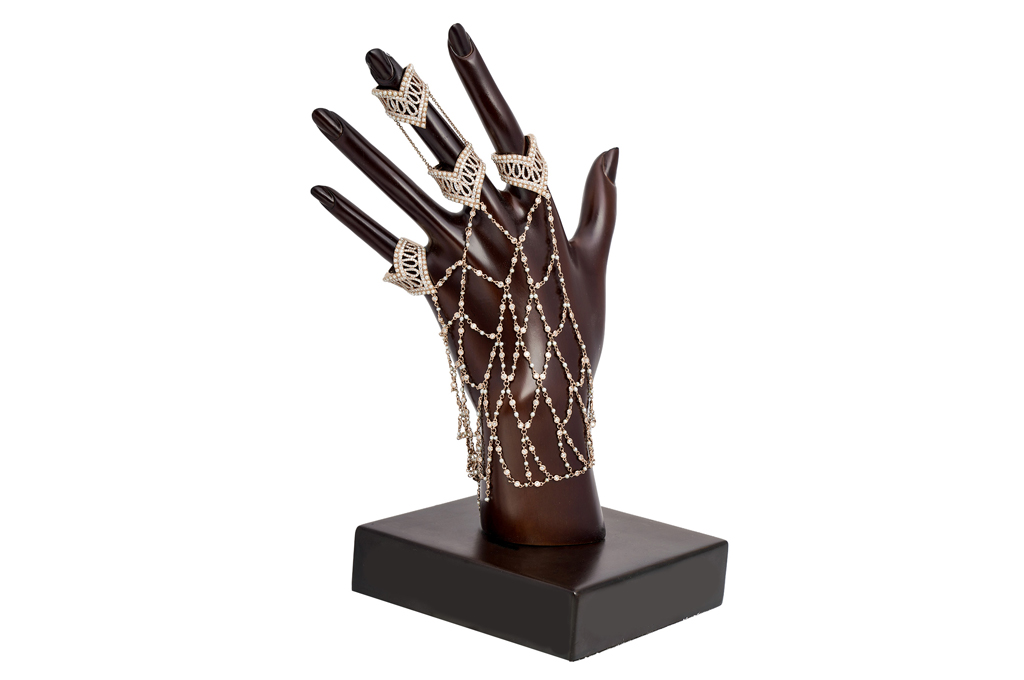 Exclusive Interview with Noor Alfardan, Founder and Designer of Noudar Jewels