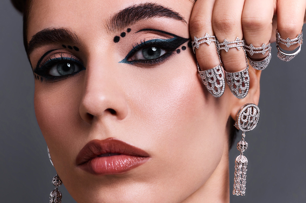 Celebrate the Spirit of Ramadan with Noudar’s Latest Creations