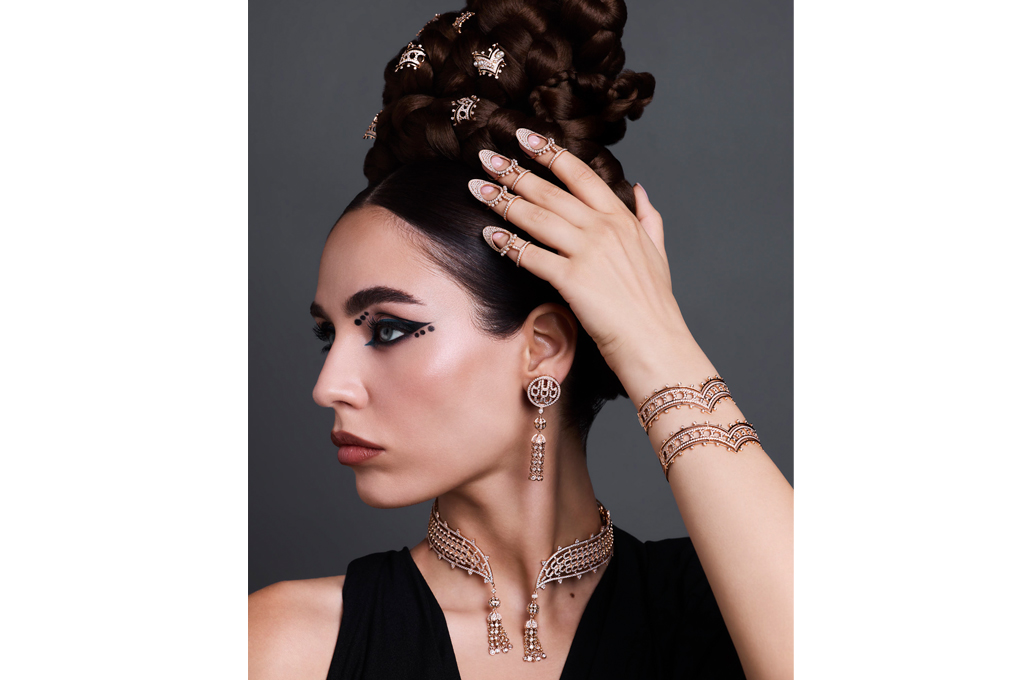 Celebrate the Spirit of Ramadan with Noudar’s Latest Creations