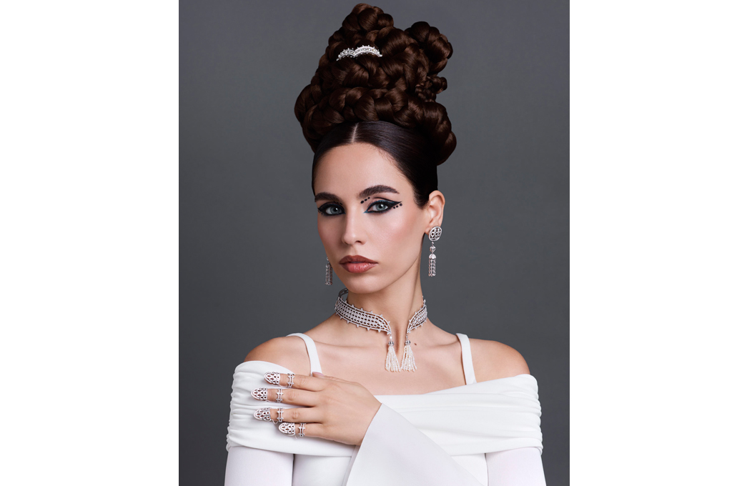 Celebrate the Spirit of Ramadan with Noudar’s Latest Creations