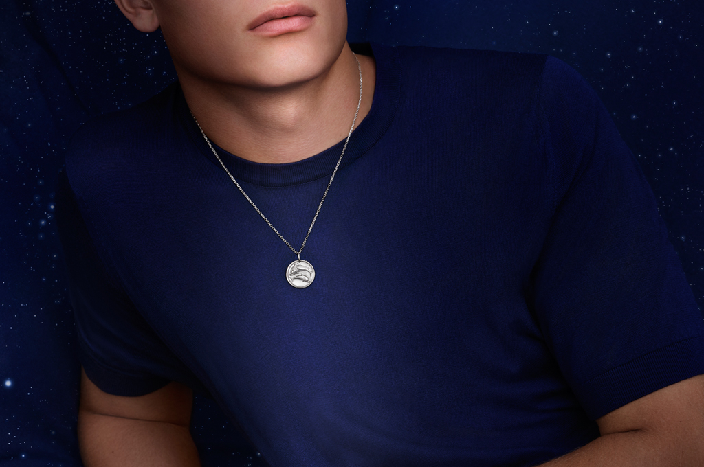 Van Cleef & Arpels Presents the New Zodiaque Collection