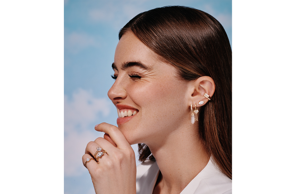 Yataghan Unveils 'Key of Love' Fine Jewellery Collection