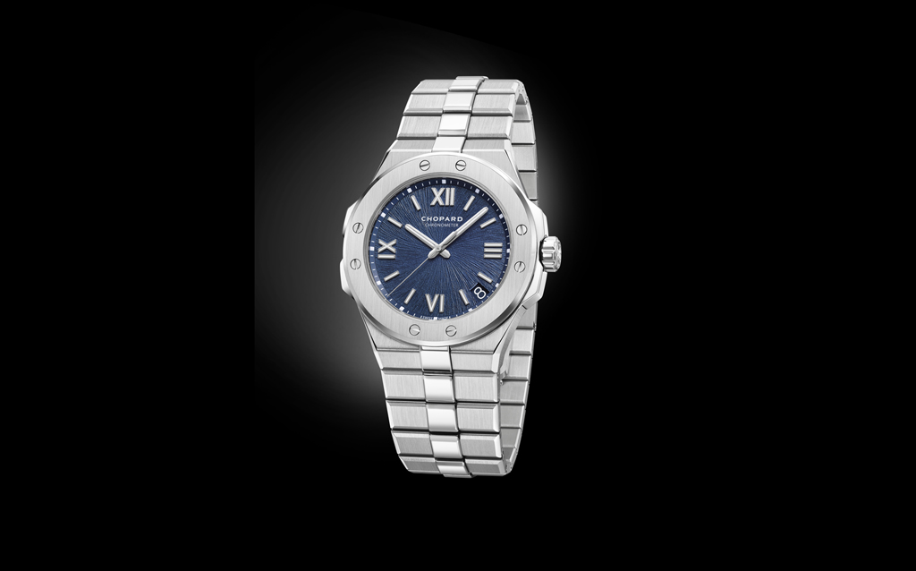 ساعة Alpine Eagle من Chopard