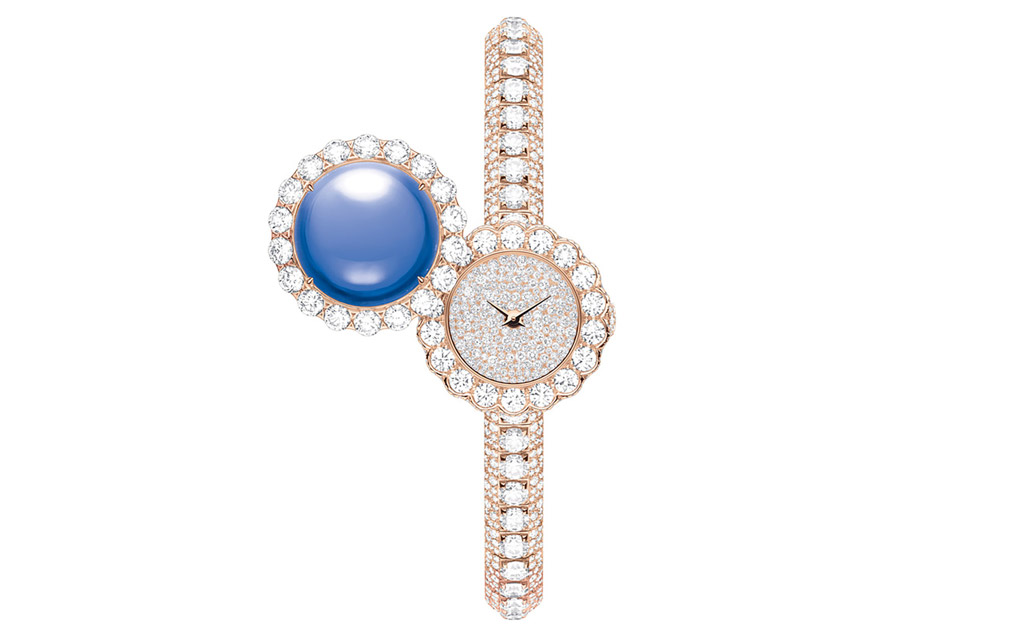 Christian Dior La D De Dior Precieuse A Secret