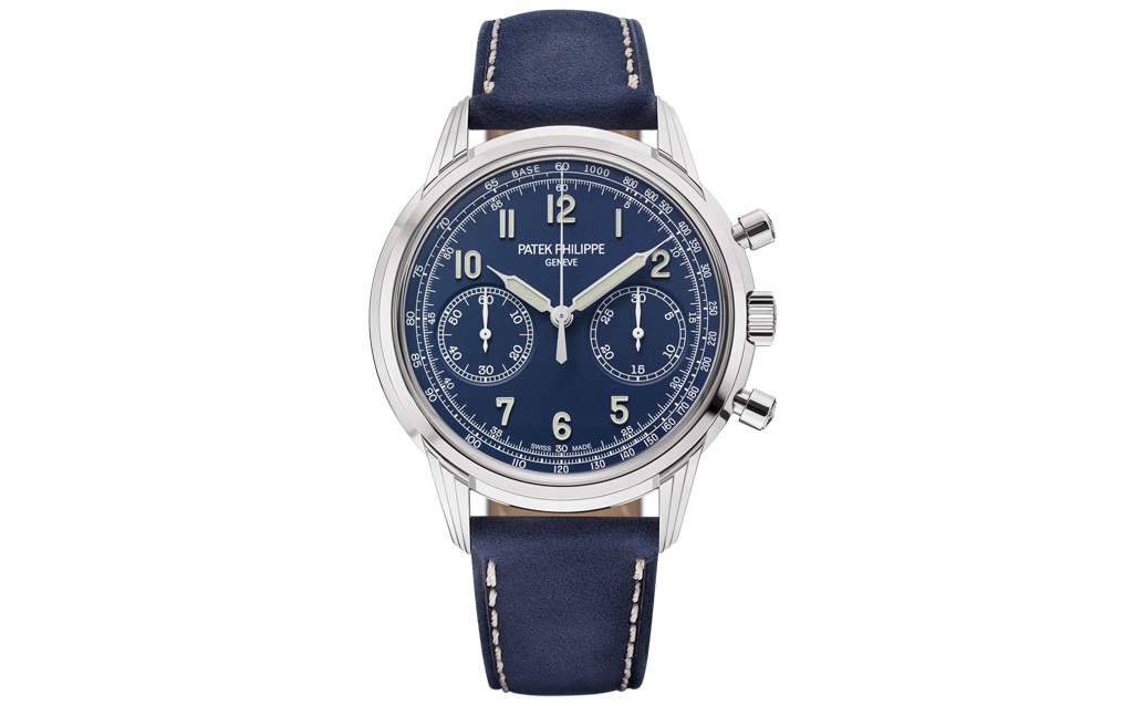Patek Philippe ref 5172G-001