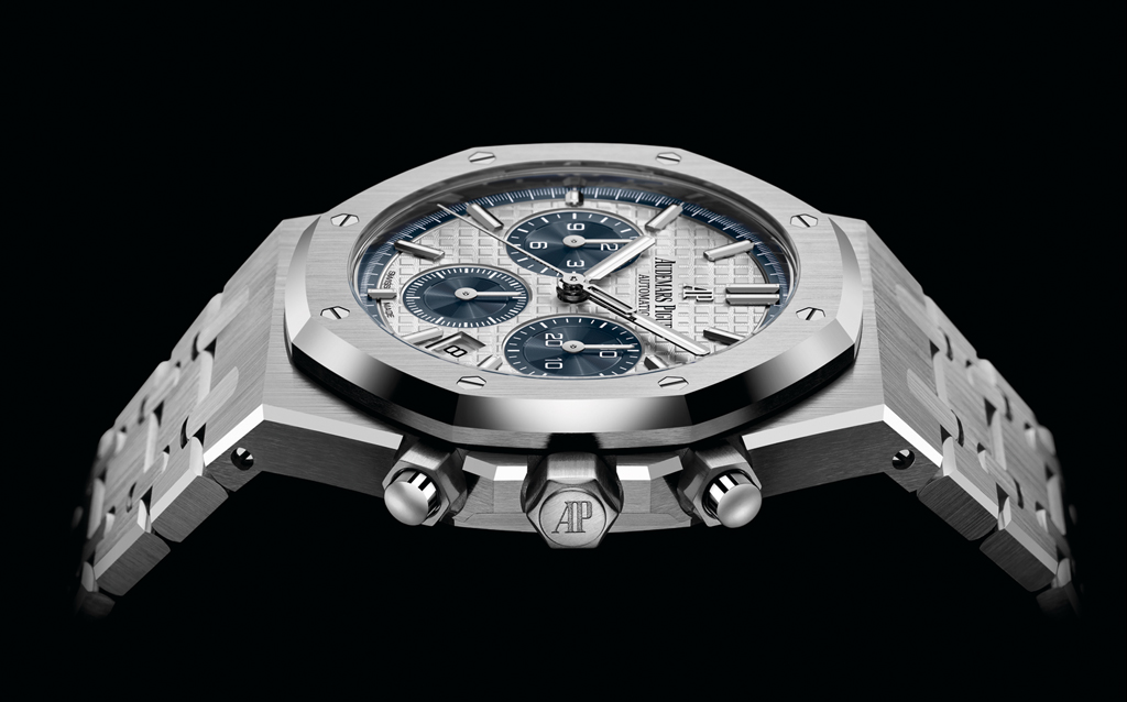 Audemars Piguet Selfwinding Chronograph