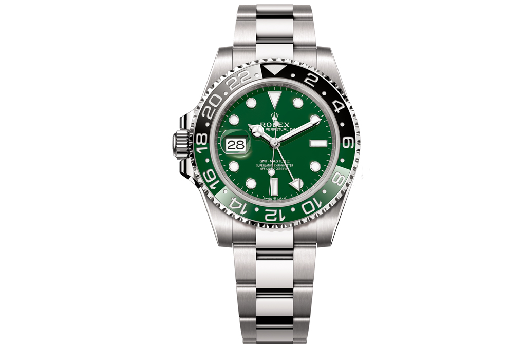 It’s time to take your passion for sports watches to the next level…