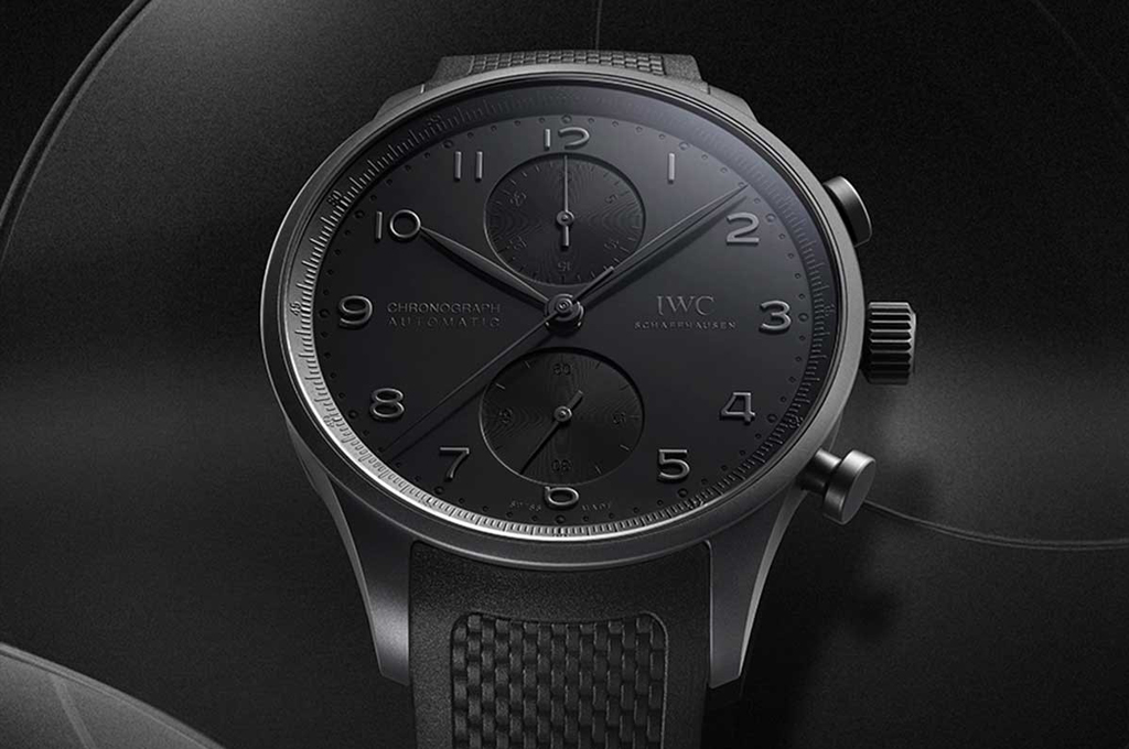 It’s time to take your passion for sports watches to the next level…