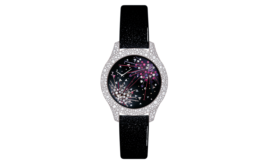 Dior Grand Soir Feux Artifice N3