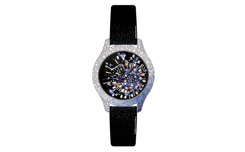 Dior Grand Soir Feux Artifice N5