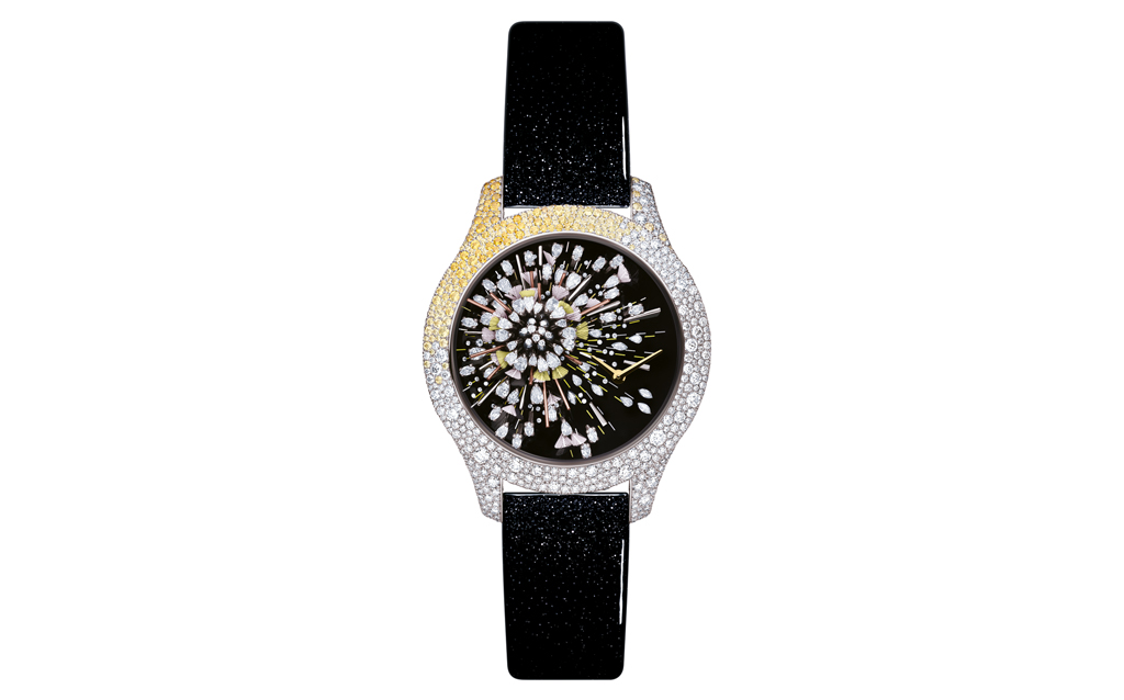 Dior Grand Soir Feux Artifice N6