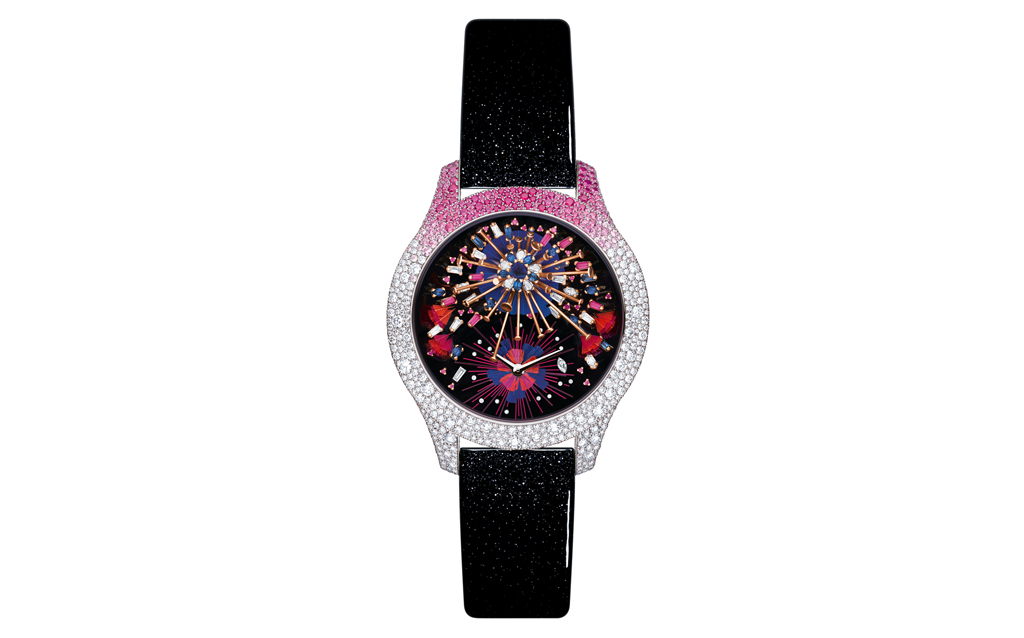 Dior Grand Soir Feux Artifice N7