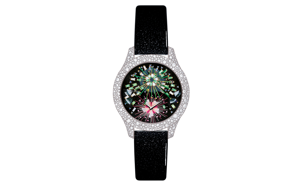 Dior Grand Soir Feux Artifice N8