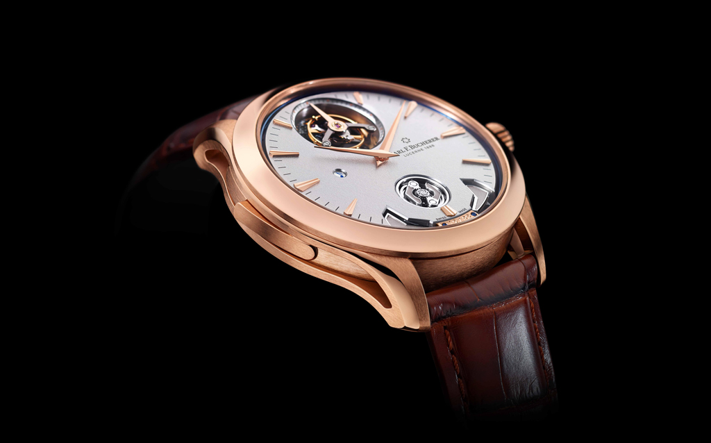 Manero Minute Repeater Symphony