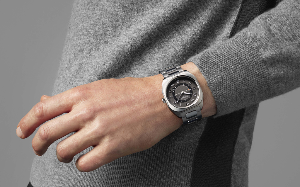 HERMÈS H08