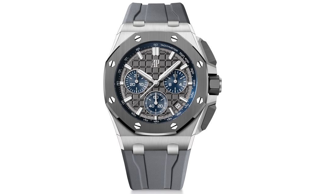 Royal Oak Offshore Selfwinding Chronograph / 43 mm