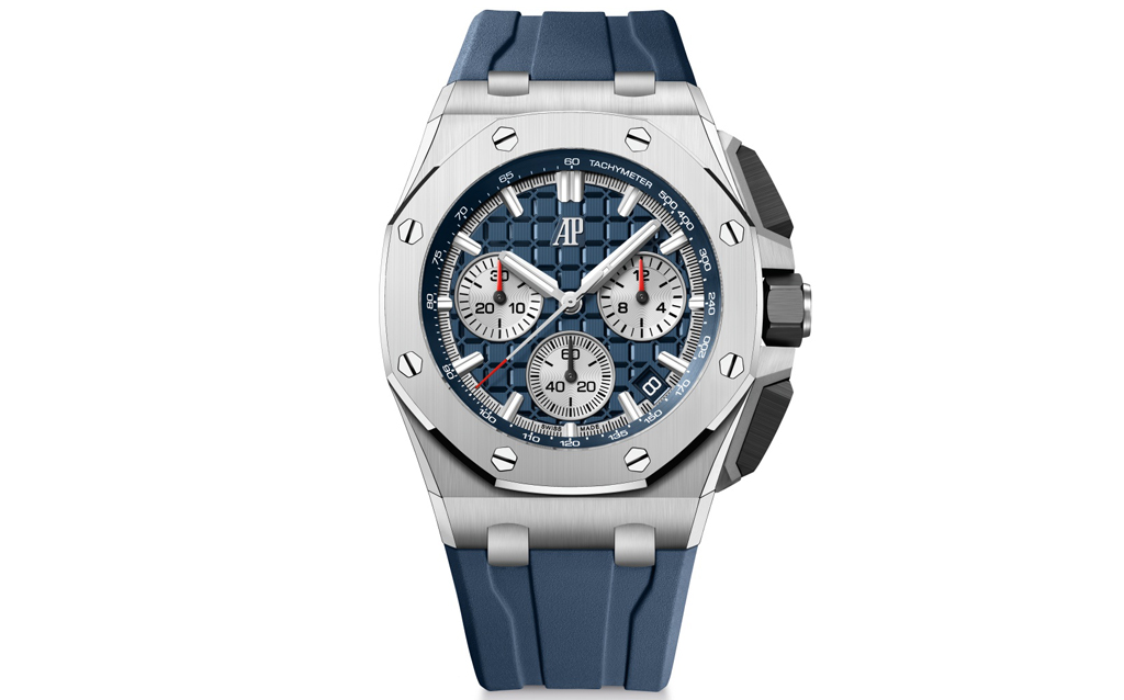 Royal Oak Offshore Selfwinding Chronograph / 43 mm