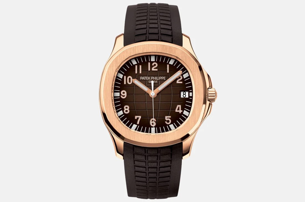 It’s time to take your passion for sports watches to the next level…