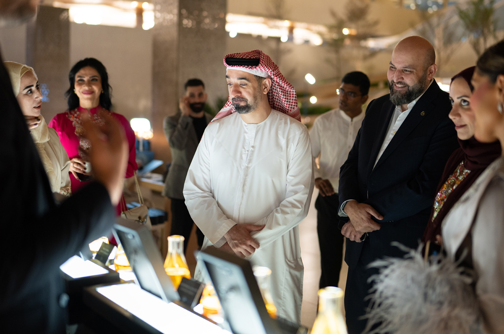 مجوهرات الفردان تُطلق جاكوب أند كو في شراكة حصرية مع إرث أبوظبي