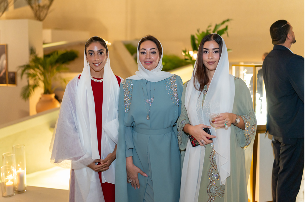 مجوهرات الفردان تُطلق جاكوب أند كو في شراكة حصرية مع إرث أبوظبي