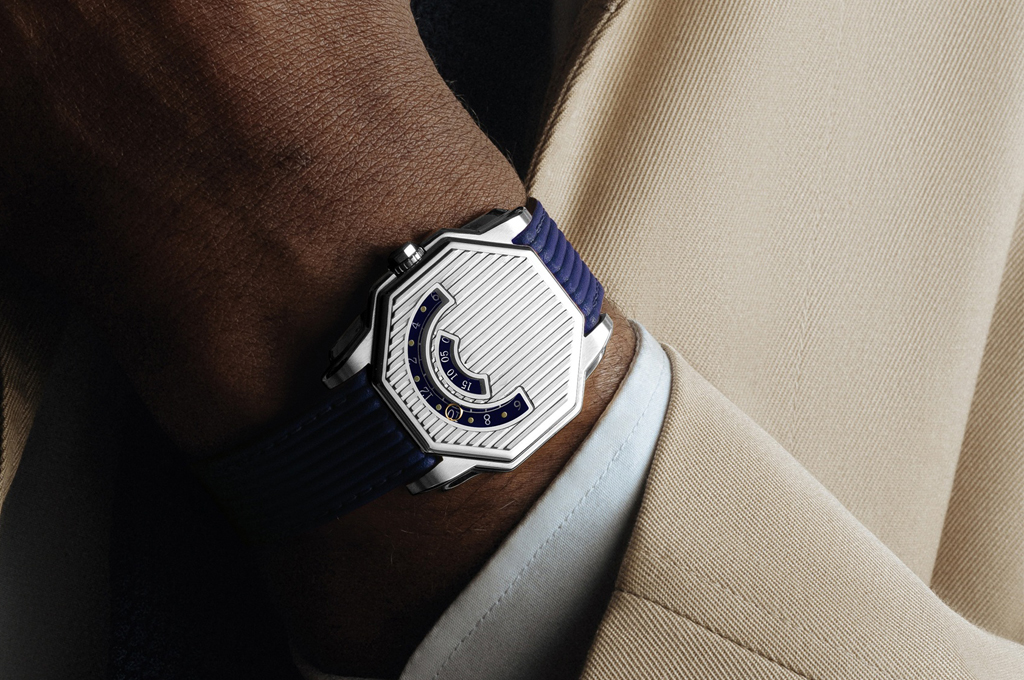  Angles Guichets by Beda’a: Where Time Dances with the Sky