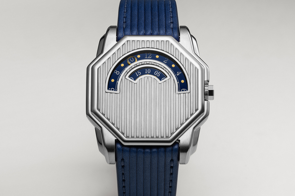  Angles Guichets by Beda’a: Where Time Dances with the Sky