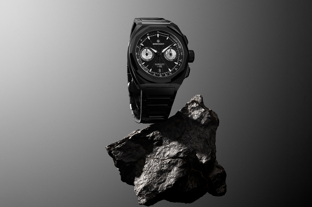 Bremont Introduces the Supernova Hawking Limited Edition